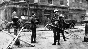 Dublin to mark 100th anniversary of 1916 Easter Rising