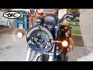 Aftermarket Wiring Guide - Royal Enfield