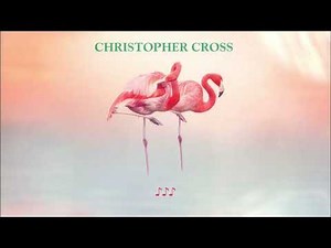 Christopher Cross - Every Turn of the World (Remix) (Official Lyric Video