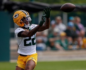 How Did Matthew Golden Play in NFL Preseason Debut? A Look at Packers WR’s Stats and Highlights vs. Jets