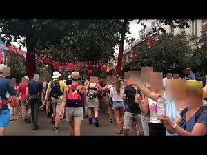 Automatic Face Redaction | Video Redaction Software