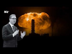 Rat Irana, Amerike, Izraela NEĆE STATI! Vučić UPOZORAVA:Amerika ne može PROGLASITI POBJEDU,a IRAN...