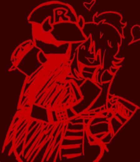 My Favorite Rave Buddy: Gacha Animation