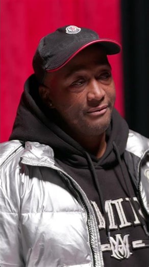 INSTITUTIONALIZED #shorts