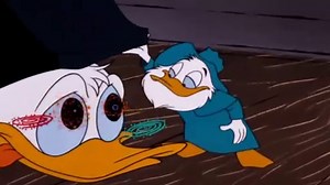 Donald Duck Cartoons 116 - How To Have An Accident At Work 1959