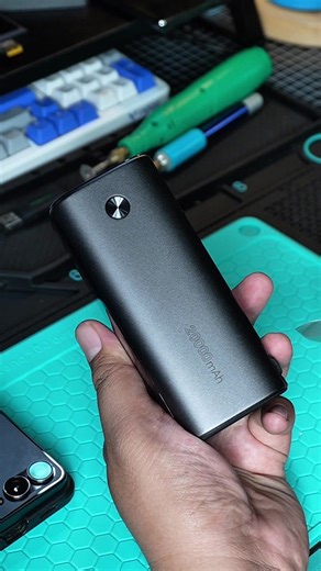 BUY HERE CLICK👉@win tech. vinko powerbank #vinko #powerbank #laptoppowerbank #quality #legit💯