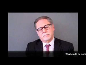 Christer Öjdemark, VD Envac