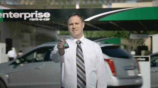 Enterprise TV Spot, 'Family Owned' Song by Rusted Root