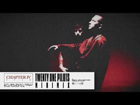 the hype x rawfear x routines in the night (twenty one pilots mashup)