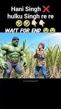 hulku to rapper ban gaya re reeeeeeeeeee🤣🤣👆🏻👆🏻👆🏻👆🏻😭😭