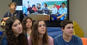 Connecting classrooms and culture: Redefining virtual learning across digital platforms