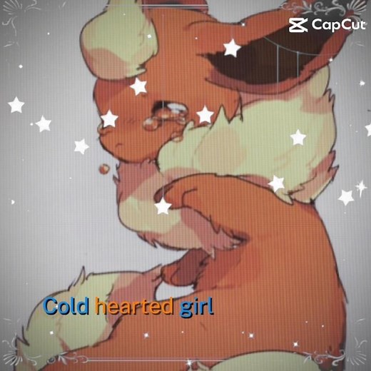 ✧Flareon X Glaceon✧ | #flareon #glaceon #pokemon #capcutedit #eeveelution #eeveelutions #capcut