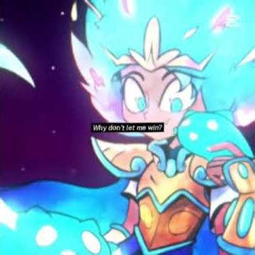 here is an Anne edit #amphibia