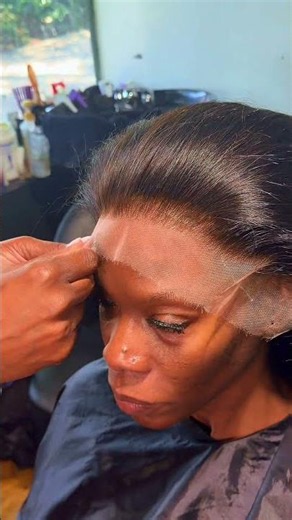 The Allure Wig | 36” Raw Hair Install