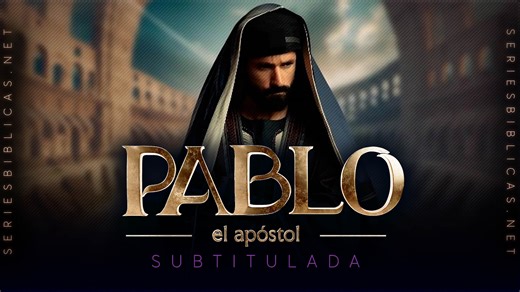 🔥EL 28 DE MAYO NO TE PIERDAS LA TAN ANSIADA SERIE: "PABLO, EL APÓSTOL" SUBTITULADA POR SERIESBIBLICAS.NET🔥 ‼️Mírala totalmente GRATIS el 28 de Mayo, en nuestro sitio web y grupo de facebook‼️ Y no te dejes engañar por GRUPOS y PÁGINAS FALSAS de Facebook, Instagram, Telegram y WhatsApp, que roban nuestros capítulos SUBTITULADOS. -------- Sitio oficial: https://seriesbiblicas.net Grupo oficial: http://tiny.cc/SeriesBiblicasNet | Series Bíblicas .Net