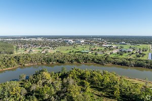 Living in Lake Jackson, TX