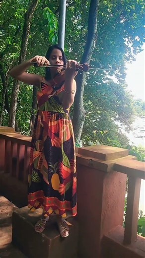 Conquest of Paradise by Vangelis #violin #shorts #violininstrumental