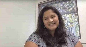 Meet Shauna Johnson, the WLC's Marine Use Planner - W̱SÁNEĆ Leadership Council