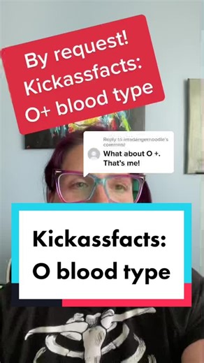 Fascinating Facts About O Blood Type and Donating Blood