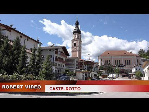 Castelrotto 2021 4K