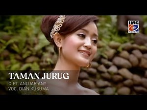 Dian Kusuma - Taman Jurug (Bossanova Jawa) IMC RECORD JAVA