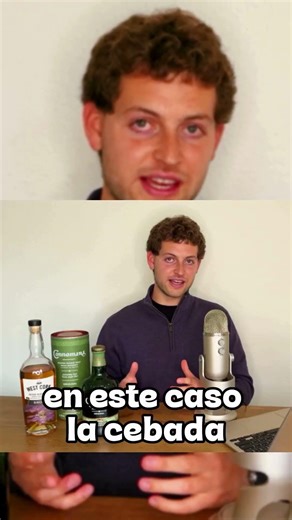 ¿QUÉ ES EL "MALT" DE UN WHISKY SINGLE MALT?