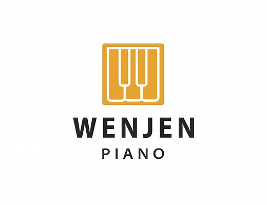 Certificate of Merit® — Wenjen Piano Studios