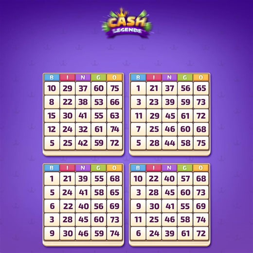 🕹️ Compete in real skill games like Bingo, Solitaire & Blocks 💸 | Cash Legends: Win Real Money