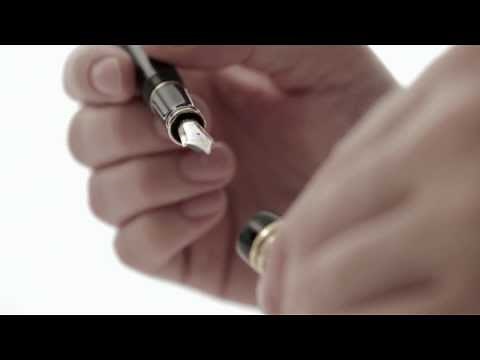 Introduction to Parker Duofold