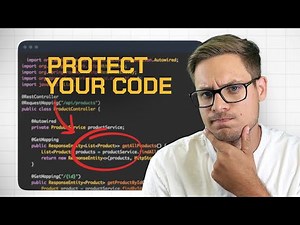How to Secure Your Code From Developers (The Ultimate Guide)