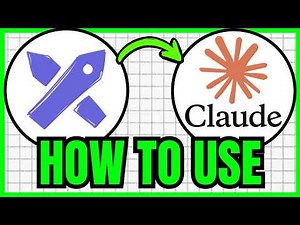How To USE Excalidraw In Claude (QUICK & EASY) 2026