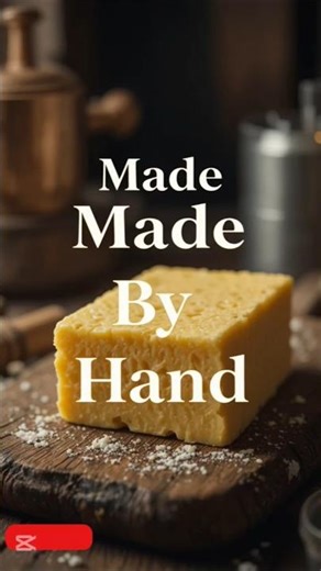 When Butter Was Made By Hand