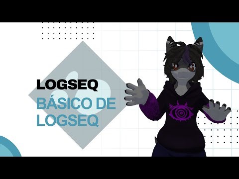 Aula 02 - Básico de LogSeq