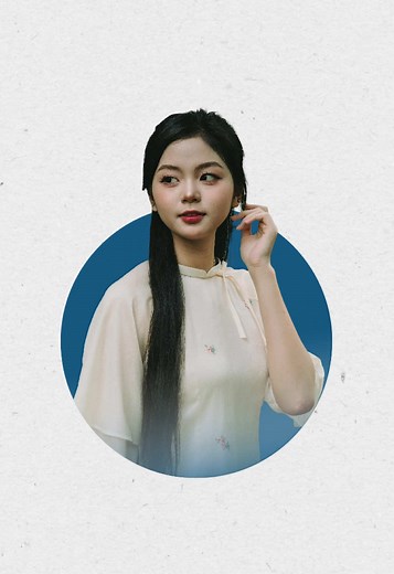 Tutorial Mengedit Foto Dalam Lingkaran di Illustrator