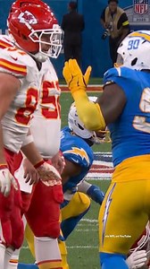 Should Teair Tart have been ejected? 🤔 | Las Vegas Raiders on CBS Sports