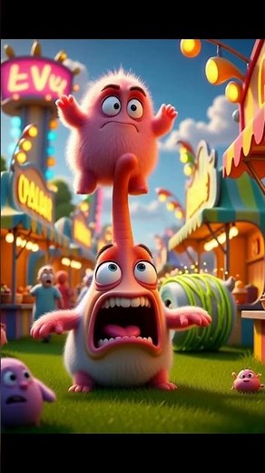 Funniest Alien Moments Ever! 😂 | AI Comedy Short #ytshorts #funnyshorts #viralshorts #comedyshorts