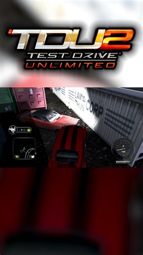 What an ugly thing, Test Drive Unlimited 2 TDU2