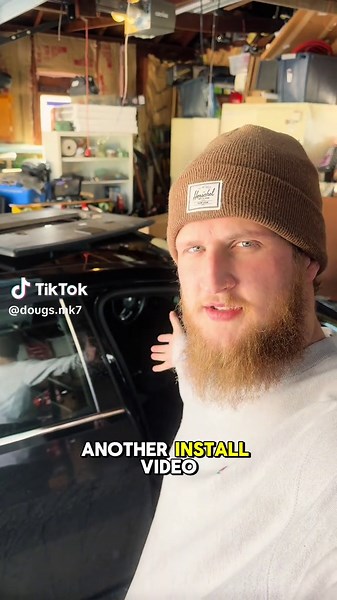 Installing Bucket Seats in My VW GTI