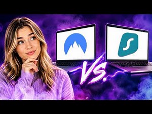 NordVPN vs Surfshark: Speed, Security, and Value Test