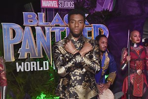 'Avengers 5' Could Feature a New Black Panther and These Other MCU Heroes