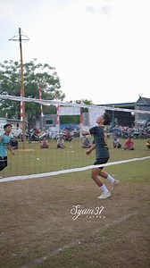 Absolute Blocking #takraw #sepaktakraw | Syam 37 Takraw