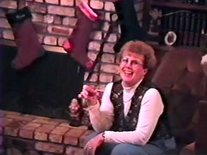 1990-94 home movies