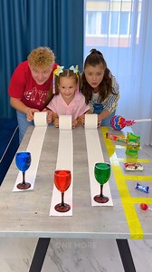 509K views · 3.7K reactions | Toilet Paper Challenge 炙 It's A Sticky Mess!  #challenge #pranks | One More | Facebook