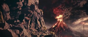 'The Lord Of The Rings: Gollum' Trailer Shows Off What It's Like To Play As The Saddest Villain In Middle-Earth - SlashFilm