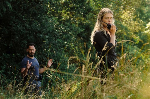 Is The Hunting Party's Wolf-Obsessed Brenda Lowe Based on a Real Serial Killer?