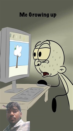 computer science! #animatin #cartoon #funnycartoon #funny #animatry #animatedcartoon #funnyanimation