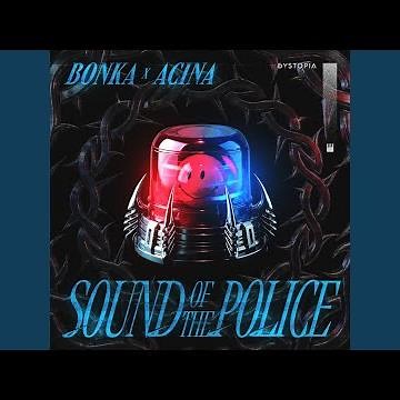 Sound Of The Police