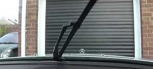 How to Install Intelligent Windshield Wiper Arms | DoItYourself.com