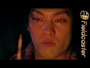 主人公の葛飾北斎を柳楽優弥が演じる！『HOKUSAI 北斎』