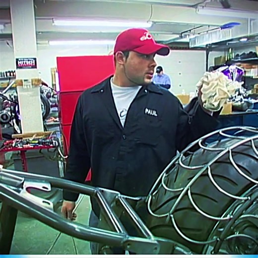 #AmericanChopper #ChopperBikes #CustomMotorcycles #BikeBuilds #MotorcycleLife